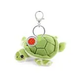 Schlüsselanhänger Schildkröte 12cm Spiel