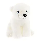 Keeleco Eisbär 18cm Spiel