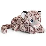 Keeleco Schneeleopard 25cm Spiel