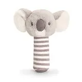 Keeleco Baby Koala Rassel 14cm Spiel