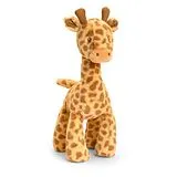 Keeleco Baby Giraffe 28cm Spiel