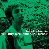 BELLE & SEBASTIAN LP (Vinyl) Boy With The Arab Strap (Vinyl)