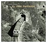 Chris Watson CD El Tren Fantasma
