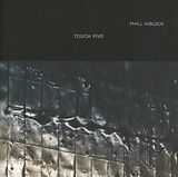 Phill Niblock CD Touch Five