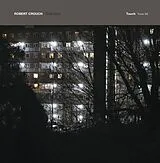 Robert Crouch CD Sublunar