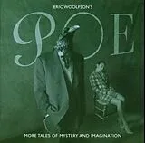 Eric Woolfson CD Poe - More Tales Of Mystery & Imagination