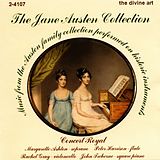 Concert Royal CD The Jane Austen Collection