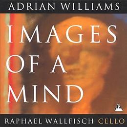 RAPHAEL WALLFISCH CD Cellowerke