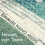 Jeroen van Veen LP (Vinyl) Piano Music (Vinyl)