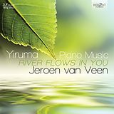 Jeroen van Veen LP (Vinyl) River Flows In You - Yiruma Piano Music