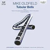 Various Artists LP (analog) Mike Oldfield: Tubular Bells