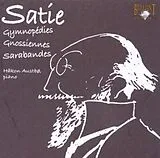 Håkon Austbo CD Klavierwerke