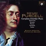 Pieter-Jan Belder CD Compl.chamber Music