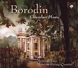 Alexander/Suliga,Igo Mndoiantz CD Sämtl.kammermusik