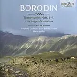Mark/Bolshoi Theatre Sy Ermler CD Sinfonien Nr. 1 - 3