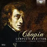 Various CD Chopin: Edition