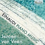 Jeroen van Veen CD Best Of Piano Music