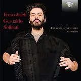 Francesco Gesualdi CD Music For Accordion