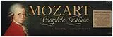 Various CD Mozart Complete Edition