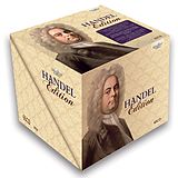 Various CD Händel: Edition