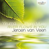 Jeroen van Veen CD River Flows In You