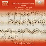 Pieter-Jan Belder CD The Fitzwilliam Virginal Book Vol.6