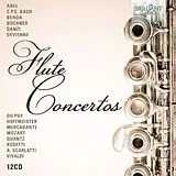 M./Sardelli,F./Staatska Folena CD Flute Concertos