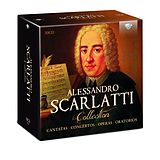 Various CD Scarlatti - Collection
