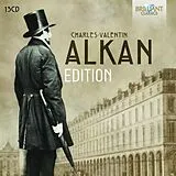 Various CD Edition