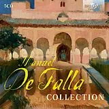 Various CD De Falla Collection