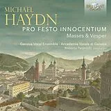 Various CD Haydn,M.:pro Festo Innocentium Masses