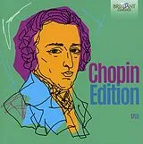 Various CD Chopin Edition