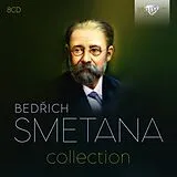 Various CD Smetana Collection