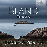 Jeroen van Veen CD Tiersen - Island