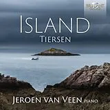 Jeroen van Veen CD Tiersen - Island