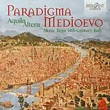Aquila Altera CD Paradigma Medioevo:music 14th-century