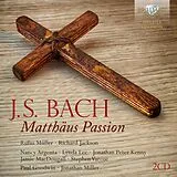Various CD Bach - Matthäus Passion