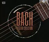 Attademo/Cardi/Depreter/Teopin CD Bach:a Guitar Collection