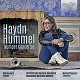 Various CD Haydn/hummel: Trumpet Concertos