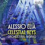 Various CD Elia: Celestial Keys