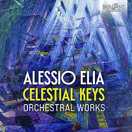 Various CD Elia: Celestial Keys