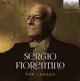 Various CD Sergio Fiorentino: The Legacy