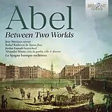 Various CD Abel: Between Two Worlds