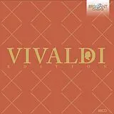 Various CD Vivaldi Edition (redesign - 66cds)