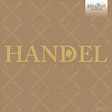 Various CD Handel: Edition (redesign - 65cds)