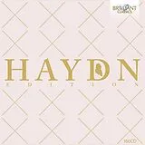 Various Artists CD Haydn: Edition (redesign - 160cds)