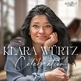 Klara Würtz CD Celebration