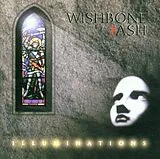 Wishbone Ash CD Illuminations
