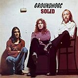 Groundhogs CD Solid