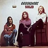 Groundhogs CD Solid
